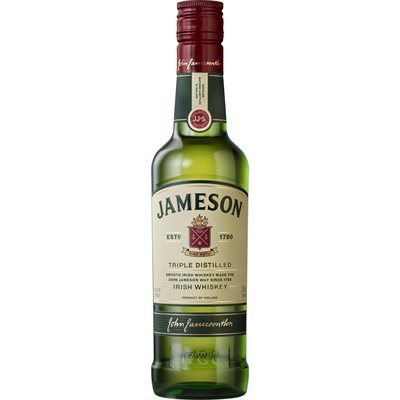 Jameson Irish 375ml