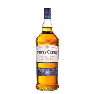 Forty Creek Barrel Select 1140ml