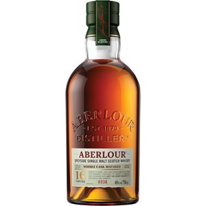 Aberlour 16 YO 750ml