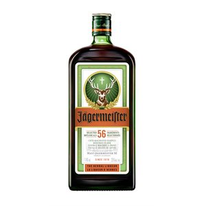 Jagermeister 1140ml