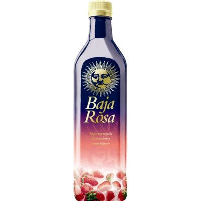 Baja Rosa 750ml