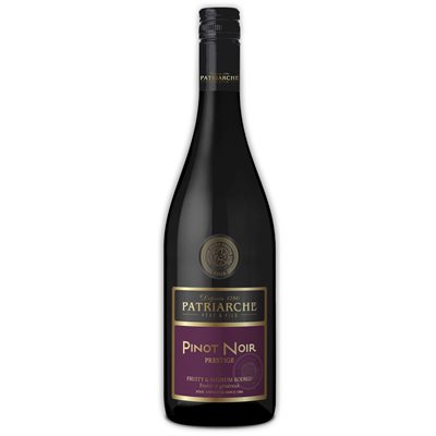 Patriarche Prestige Pinot Noir 750ml