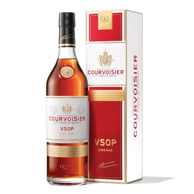 Courvoisier VSOP 750ml