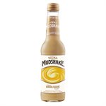 Vodka Mudshake Banana 270ml