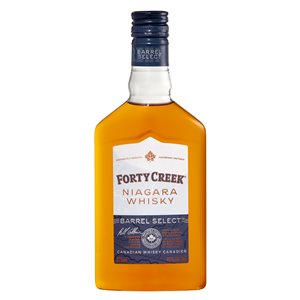 Forty Creek Barrel Select 375ml