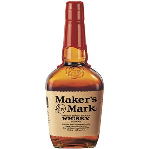 Makers Mark 750ml