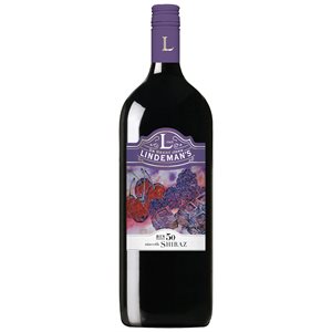 Lindemans Bin 50 Shiraz 1500ml