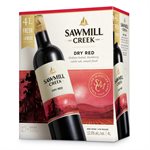 Sawmill Creek Dry Red 4000ml