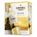 Sawmill Creek Dry White 4000ml