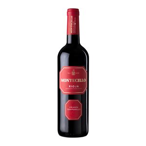 Montecillo Crianza 750ml