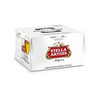 Stella Artois Lager 12 C