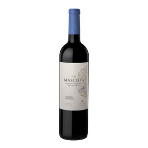 La Mascota Cabernet Sauvignon 750ml