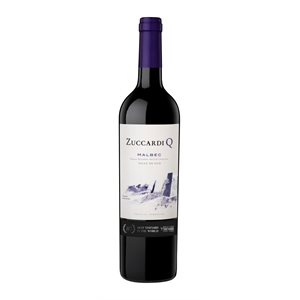 Zuccardi Q Malbec 750ml