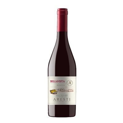 Aresti Bellavista Reserva Pinot Noir 750ml