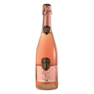 Rosa Di Sera Rose Spumante Extra Dry 750ml