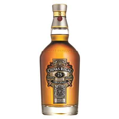 Chivas Regal 25 YO 750ml