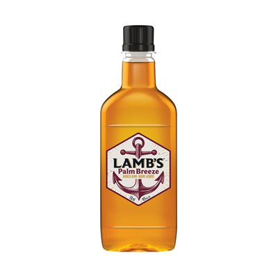 Lamb's Palm Breeze PET 750ml