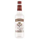 Smirnoff PET 750ml