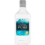 Alberta Pure PET 750ml