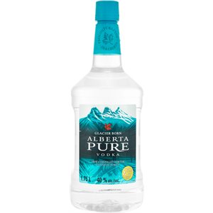 Alberta Pure 1750ml