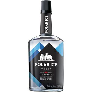 Polar Ice Vodka 1750ml