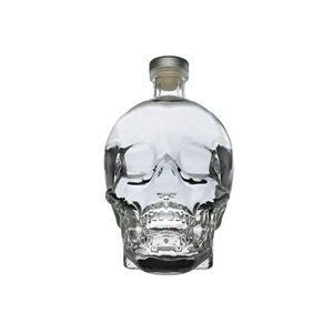 Crystal Head Vodka 750ml