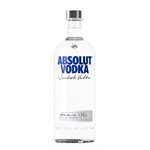 Absolut 1750ml