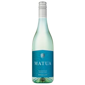 Matua Sauvignon Blanc 750ml