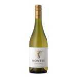 Montes Classic Chardonnay 750ml