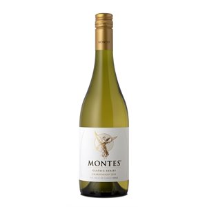 Montes Classic Chardonnay 750ml