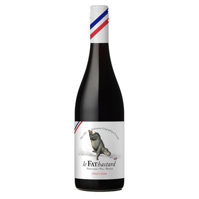 Fat Bastard Pinot Noir 750ml