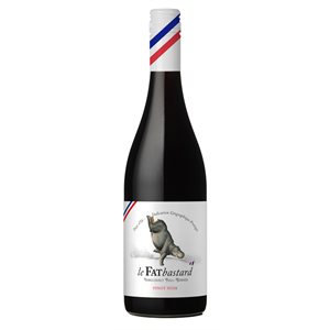 Fat Bastard Pinot Noir 750ml