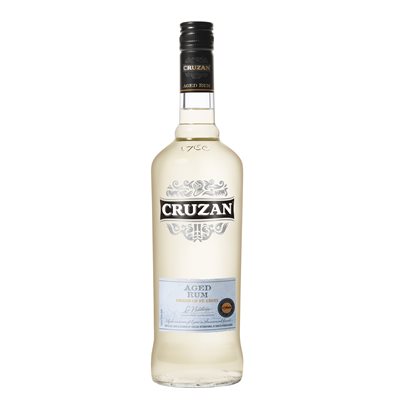 Cruzan Aged White 750ml