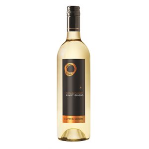 Copper Moon Pinot Grigio 750ml