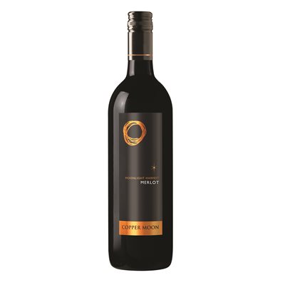 Copper Moon Merlot 750ml