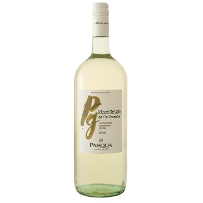 Pasqua Pinot Grigio IGT 1500ml