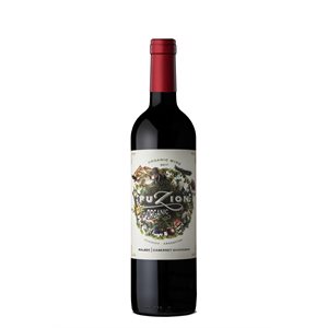 Fuzion Organico Malbec Cabernet Sauvignon 750ml