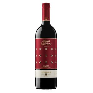 Torres Ibericos Crianza 750ml