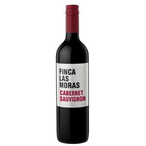 Las Moras Cabernet Sauvignon 750ml