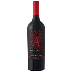 Apothic Red 750ml