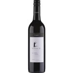 Johnny Q Shiraz Viognier 750ml