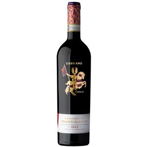 Gabbiano Chianti Classico DOCG 750ml