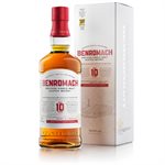 Benromach 10 YO 700ml