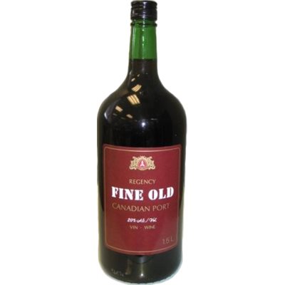 Fine Old Port 1500ml