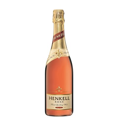 Henkell Trocken Rose 750ml