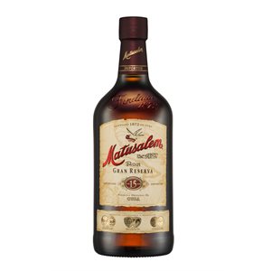 Ron Matusalem Gran Reserva 15 YO 750ml