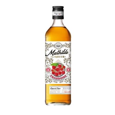 Mathilde Raspberry Liqueur 375ml