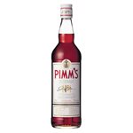 Pimms No 1 750ml