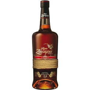 Zacapa Rum 23 YO 750ml