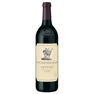 Stags Leap Artemis Cabernet Sauvignon 750ml